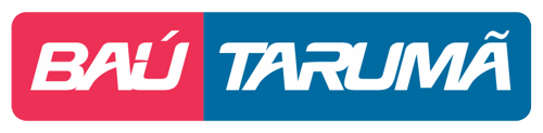 Logomarca Baú Tarumã