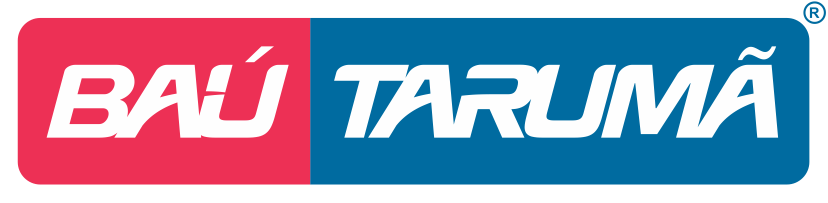 Logomarca Baú Tarumã